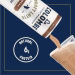 La Colombe Mocha Draft Latte - Ready-to-Drink 4-Pack