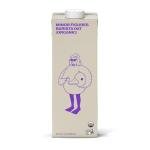 Minor Figures Organic Oat Milk Barista 6-Pack