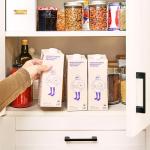 Minor Figures Organic Oat Milk Barista 6-Pack