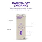Minor Figures Organic Oat Milk Barista 6-Pack