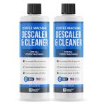 Descaling Solution for Coffee and Espresso Machines