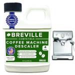 Breville Espresso Machine Descaler - 16 oz Supply
