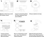 Espresso Machine Cleaning Tablets - 10 Pack