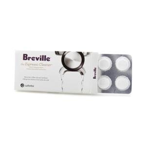 YQXYH Cleaning Tablets for Breville Espresso Machines