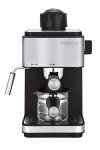 Levella 4-Cup Espresso, Cappuccino & Latte Maker
