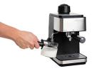 Levella 4-Cup Espresso, Cappuccino & Latte Maker