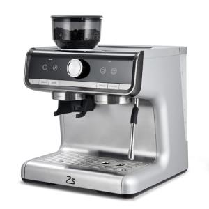 GarveeTech 20 Bar Semi-Automatic Espresso Machine