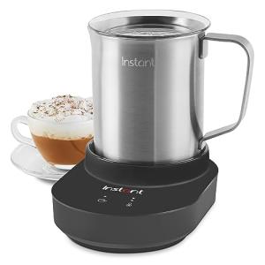 Instant Pot 9-in-1 Milk Steamer and Frother
