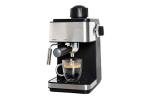 Levella 4-Cup Espresso, Cappuccino & Latte Maker