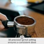 GarveeTech 20 Bar Semi-Automatic Espresso Machine