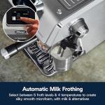 De'Longhi La Specialista Touch Espresso Machine