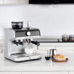 GarveeTech 20 Bar Semi-Automatic Espresso Machine