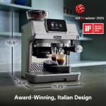 De'Longhi La Specialista Touch Espresso Machine