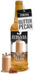 Butter Pecan Coffee Syrup for Lattes and Desserts