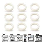Felt Washer Set for Breville Espresso Machines