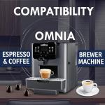 Lavazza Blue Coffee Capsules Variety Pack - 100 Pods