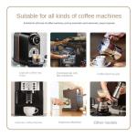 Coffee Machine Cleaning Tablets - 8 Count