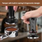 51mm Espresso Accessory Kit with Tamper and Cups