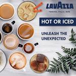 Lavazza Blue Coffee Capsules Variety Pack - 100 Pods