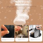 Coffee Machine Cleaning Tablets - 8 Count