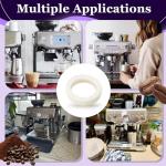 Felt Washer Set for Breville Espresso Machines