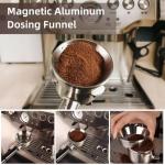 51mm Espresso Accessory Kit with Tamper and Cups