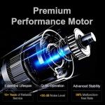 Viesimple Gen 4 Single Dose Burr Coffee Grinder