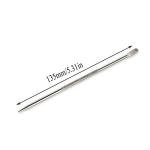 Stainless Steel Latte Art Pen for Baristas