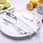 36-Piece Coffee Art Maker Set with Stencils and Tools