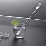 36-Piece Coffee Art Maker Set with Stencils and Tools