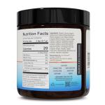 Vanilla Latte Coffee Alternative with Mushroom Blend