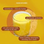 Clevr Blends Golden Milk Instant Latte Mix