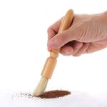 Espresso Supply Coffee Grinder Brush