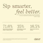 Clevr Blends Golden Milk Instant Latte Mix