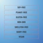 Vanilla Latte Coffee Alternative with Mushroom Blend