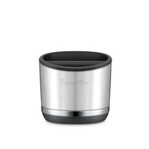 Breville Knock Box 10 BEA501BSS, Brushed Stainless Steel