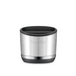 Breville Knock Box 10 in Brushed Stainless Steel