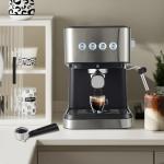 RibasuBB Semi-Automatic Espresso Machine for Home