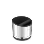 Breville Knock Box 10 in Brushed Stainless Steel