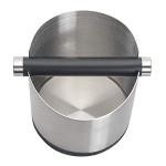 DIBTSA Stainless Steel Espresso Knock Box