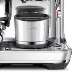 Breville Knock Box 10 in Brushed Stainless Steel