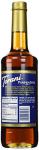 Torani Pumpkin Spice Coffee Syrup, 25.4 Fl Oz