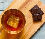 Espresso Syrup 16 oz for Coffee & Desserts