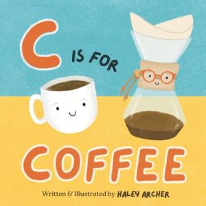 C is for Coffee