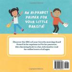 C is for Coffee: Your Perfect Brew Companion