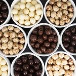 Dilettante Espresso Blend Coffee Beans, 5 Pound