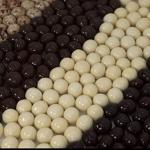 Dilettante Espresso Blend Coffee Beans, 5 Pound