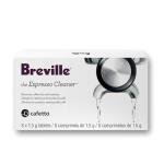 Breville Espresso Machine Cleaning Tablets - 8 Pack
