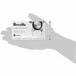 Breville Espresso Machine Cleaning Tablets - 8 Pack