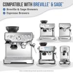 Breville Cleaning Tablets for Espresso Machines - 10 Pack
